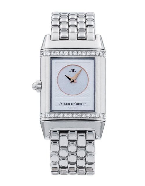 Jaeger-LeCoultre Reverso Duetto 2668110 Image 4